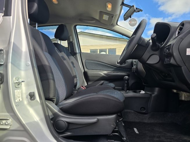 2015 Nissan Note image 235181