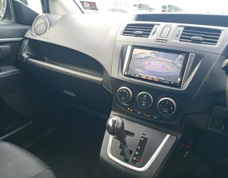 2012 Nissan Lafesta Highway Star G image 241613