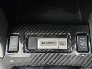 2012 Subaru Forester XT Turbo Leather **Good KMS** image 297635