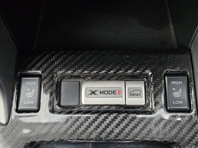 2012 Subaru Forester XT Turbo Leather **Good KMS** image 297635