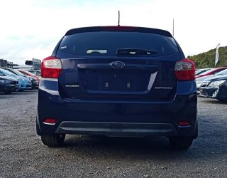 2012 Subaru Impreza image 234957