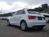 2012 Audi A1 image 233490
