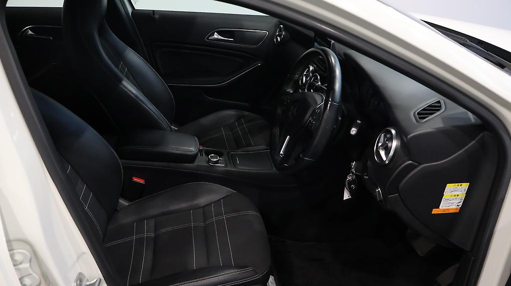 Mercedes-benz A 180 Cruise Control Reversing Camera image 312654