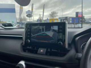 2019 Toyota Rav4 e-four Hybrid AWD NZ NEW image 292581