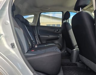 2015 Nissan Note image 235183