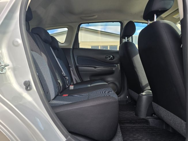 2015 Nissan Note image 235183