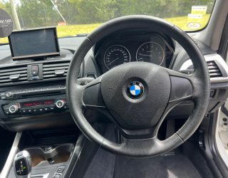 2012 Bmw 116i AA Appraised **Low KMS** image 234463
