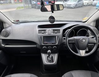 2012 Nissan Lafesta image 235031