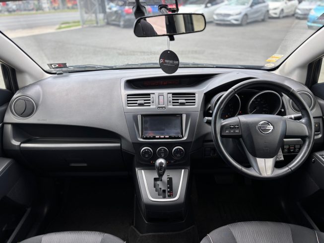 2012 Nissan Lafesta image 235031