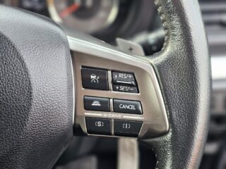 2012 Subaru Forester 2.0i-L Eyesight image 297613