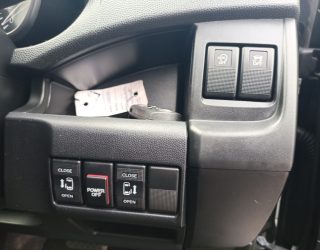 2012 Nissan Lafesta Highway Star G image 241615