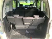2012 Honda Step Wagon Spada Z HDD Edition image 234730