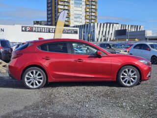 2013 Mazda Axela Sports 20S Touring image 298419