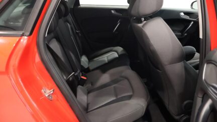 Audi A1 Sport Back 1.4TFSI Sport Package image 311348