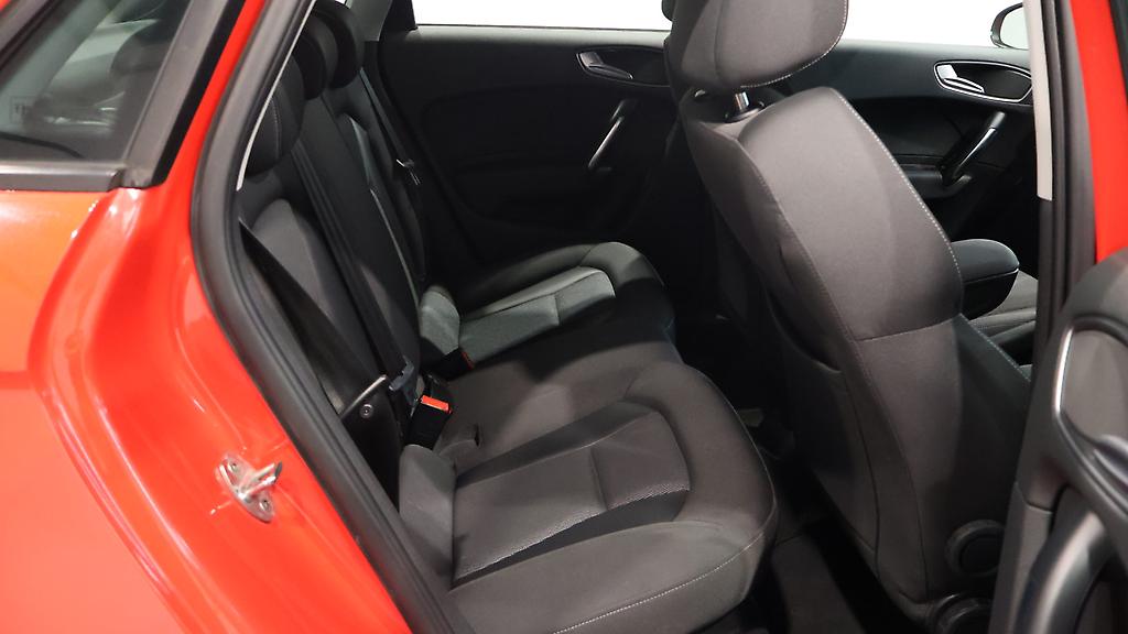 Audi A1 Sport Back 1.4TFSI Sport Package image 311348