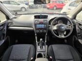 2012 Subaru Forester 2.0i-L Eyesight image 297618