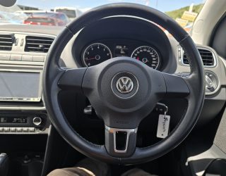 2013 Volkswagen Polo image 234056