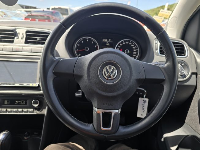 2013 Volkswagen Polo image 234056