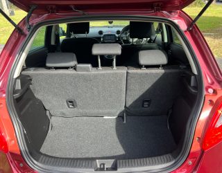 2014 Mazda Demio 13-Skyactive image 233746