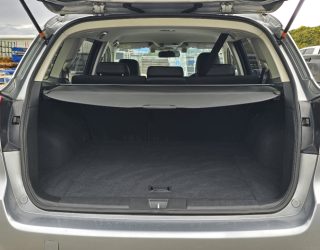 2013 Subaru Legacy image 243415