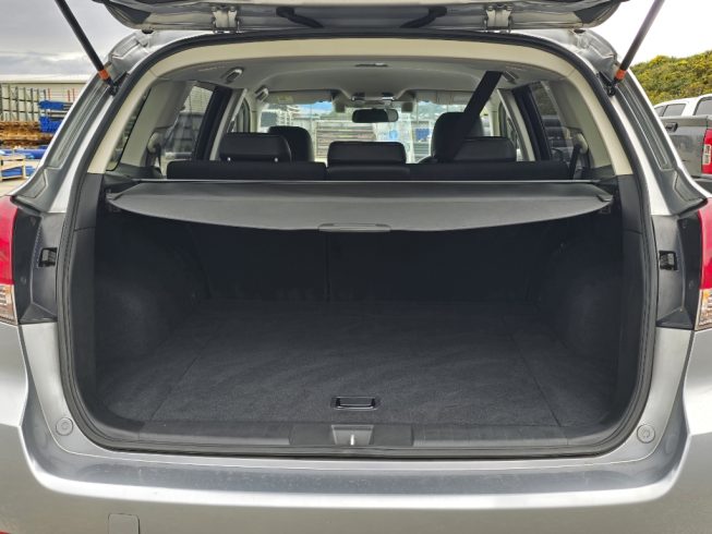 2013 Subaru Legacy image 243415