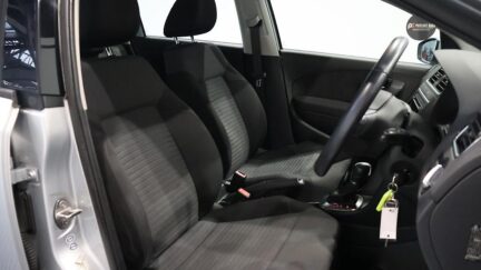 Volkswagen Polo TSI Comfortline Blue Motion image 304760