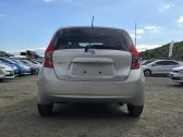2015 Nissan Note image 235193