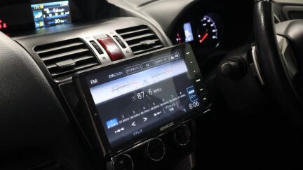 Subaru Forester XT Turbo Leather **Good KMS** image 305543