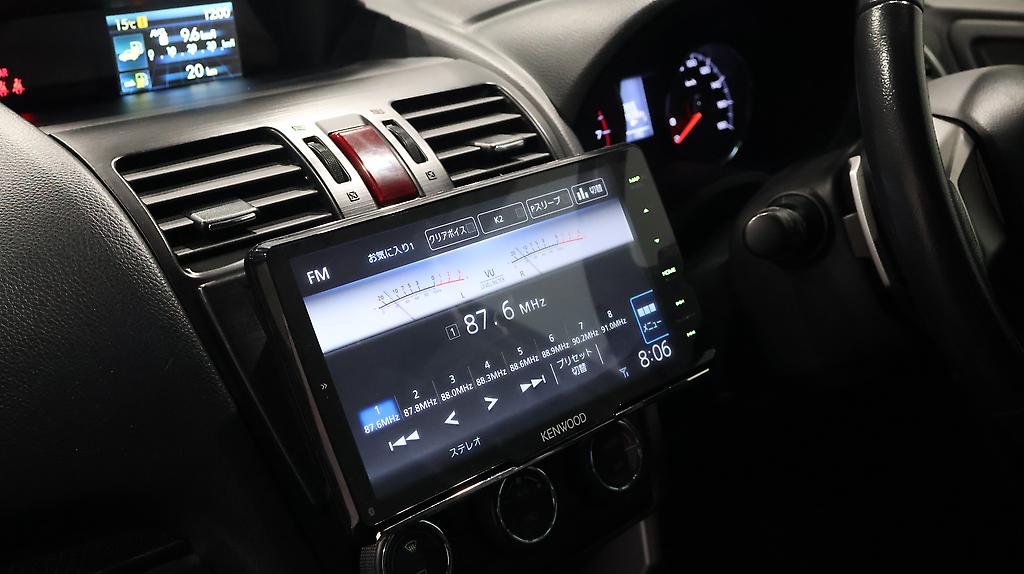 Subaru Forester XT Turbo Leather **Good KMS** image 305543