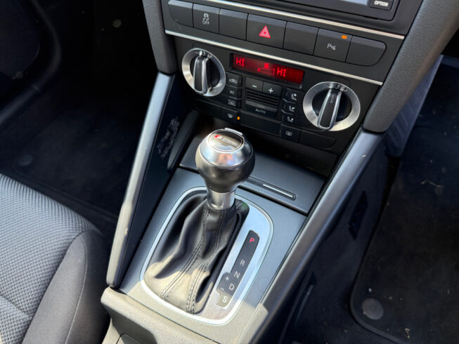 2010 Audi A3 1.4TFSI, Reverse Camera image 296849