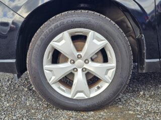 2012 Subaru Forester 2.0i-L Eyesight image 297619