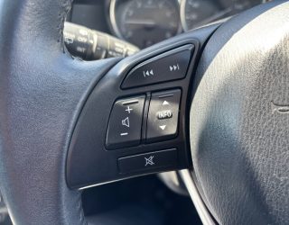 2012 Mazda Cx-5 image 233555