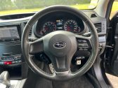 2012 Subaru Legacy 2.0GT DIT 4WD image 235534