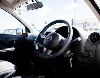 2018 Nissan March S Model 1.2L image 235725