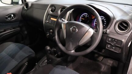 Nissan Note X Model **Low KMS** image 317890