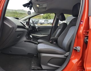 2014 Ford Ecosport image 235415