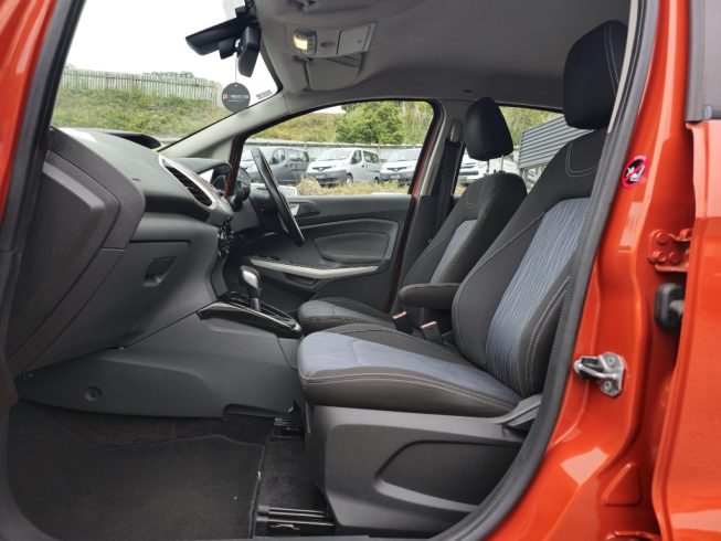 2014 Ford Ecosport image 235415