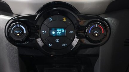 Ford Ecosport Titanium image 308459