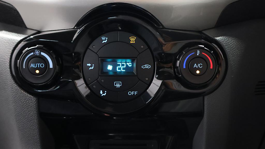 Ford Ecosport Titanium image 308459