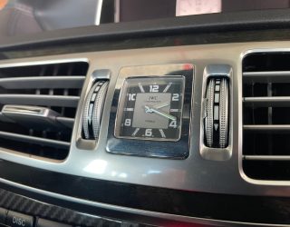 2013 Mercedes-benz E 63 AMG AUTO image 240801