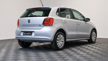 Volkswagen Polo TSI Comfortline Blue Motion image 304756