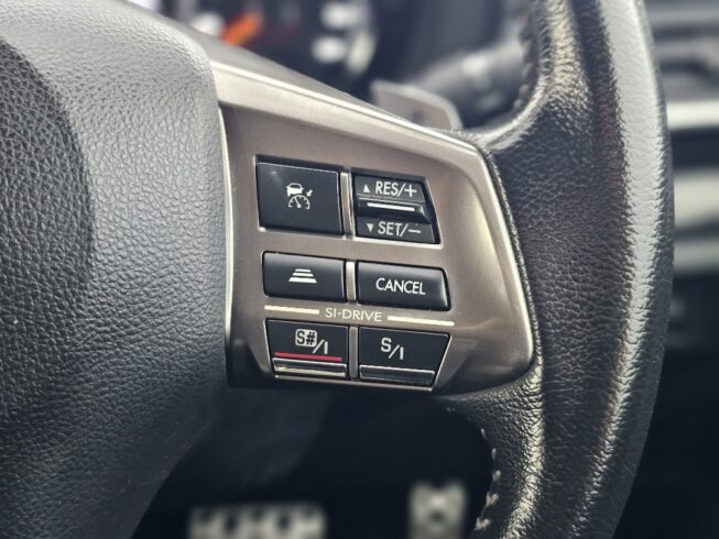 2012 Subaru Forester XT Turbo Leather **Good KMS** image 297631