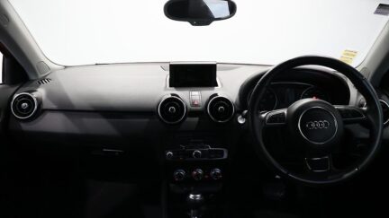 Audi A1 Sport Back 1.4TFSI Sport Package image 311349