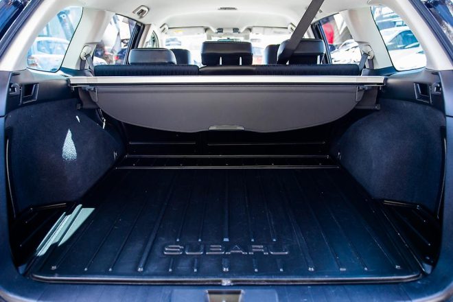 2012 Subaru Legacy image 234818