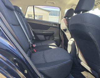 2012 Subaru Impreza image 234946