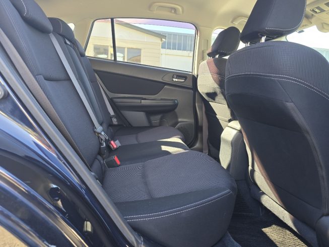 2012 Subaru Impreza image 234946