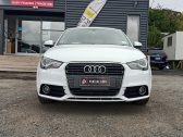 2012 Audi A1 image 233474