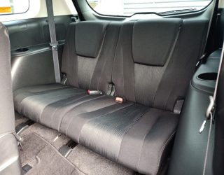 2012 Nissan Lafesta Highway Star G image 241610