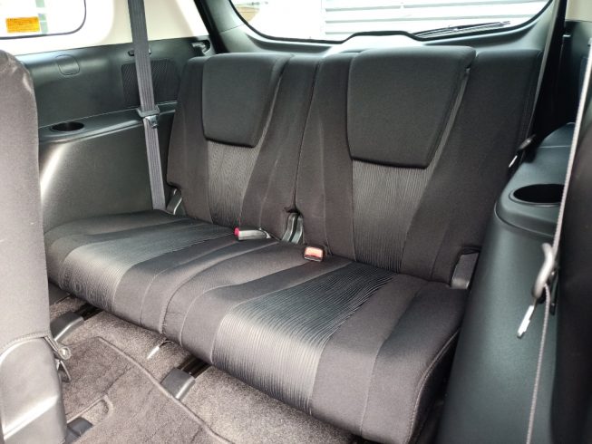 2012 Nissan Lafesta Highway Star G image 241610