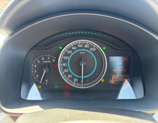 2016 Suzuki Ignis image 234204